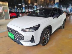 SAIC MG ONE α-Digital Smart Sport 1.5T Advanced - ფოტო 1