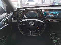 SAIC MG ONE α-Digital Smart Sport 1.5T Advanced - ფოტო 10