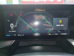 SAIC MG ONE α-Digital Smart Sport 1.5T Advanced - ფოტო 11