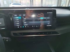 SAIC MG ONE α-Digital Smart Sport 1.5T Advanced - ფოტო 12