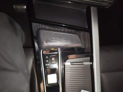 SAIC MG ONE α-Digital Smart Sport 1.5T Advanced - ფოტო 13