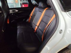SAIC MG ONE α-Digital Smart Sport 1.5T Advanced - ფოტო 16
