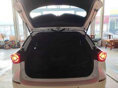 SAIC MG ONE α-Digital Smart Sport 1.5T Advanced - ფოტო 18