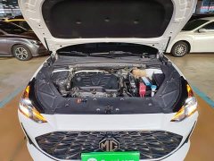 SAIC MG ONE α-Digital Smart Sport 1.5T Advanced - ფოტო 19