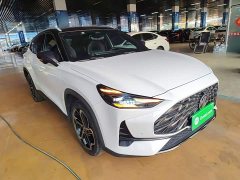 SAIC MG ONE α-Digital Smart Sport 1.5T Advanced - ფოტო 3