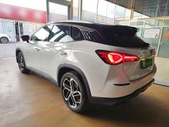 SAIC MG ONE α-Digital Smart Sport 1.5T Advanced - ფოტო 4