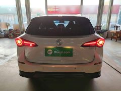 SAIC MG ONE α-Digital Smart Sport 1.5T Advanced - ფოტო 5