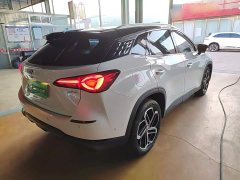 SAIC MG ONE α-Digital Smart Sport 1.5T Advanced - ფოტო 6