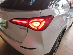 SAIC MG ONE α-Digital Smart Sport 1.5T Advanced - ფოტო 7