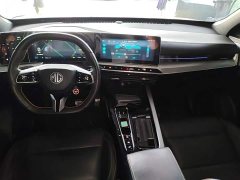 SAIC MG ONE α-Digital Smart Sport 1.5T Advanced - ფოტო 9