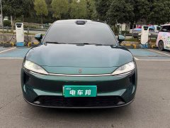 Luxeed Zhiji R7 Pure Electric Max (192-Channel LiDAR) - фото 2