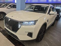 Nissan Chégan Star 260T Automatic 48V Light Mixing Boost Star Radiance Edition - фото 1