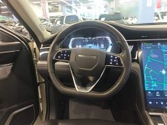 Nissan Chégan Star 260T Automatic 48V Light Mixing Boost Star Radiance Edition - фото 10