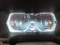 Nissan Chégan Star 260T Automatic 48V Light Mixing Boost Star Radiance Edition - фото 11