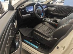 Nissan Chégan Star 260T Automatic 48V Light Mixing Boost Star Radiance Edition - фото 15