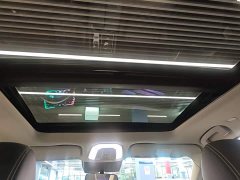 Nissan Chégan Star 260T Automatic 48V Light Mixing Boost Star Radiance Edition - фото 17