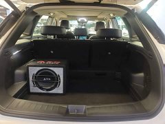 Nissan Chégan Star 260T Automatic 48V Light Mixing Boost Star Radiance Edition - фото 18