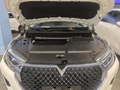 Nissan Chégan Star 260T Automatic 48V Light Mixing Boost Star Radiance Edition - фото 19