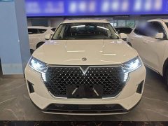 Nissan Chégan Star 260T Automatic 48V Light Mixing Boost Star Radiance Edition - фото 2