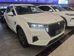 Nissan Chégan Star 260T Automatic 48V Light Mixing Boost Star Radiance Edition - фото 3