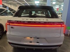 Nissan Chégan Star 260T Automatic 48V Light Mixing Boost Star Radiance Edition - фото 5