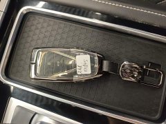 Nissan Chégan Star 260T Automatic 48V Light Mixing Boost Star Radiance Edition - фото 8