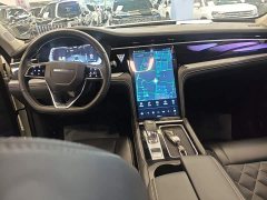 Nissan Chégan Star 260T Automatic 48V Light Mixing Boost Star Radiance Edition - фото 9