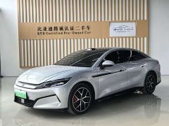 BYD Han L EV AWD LiDAR Flagship - ფოტო 1