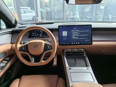 BYD Han L EV AWD LiDAR Flagship - ფოტო 11