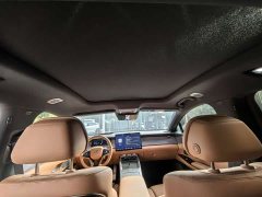 BYD Han L EV AWD LiDAR Flagship - ფოტო 12