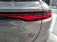 BYD Han L EV AWD LiDAR Flagship - ფოტო 13