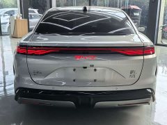 BYD Han L EV AWD LiDAR Flagship - ფოტო 14