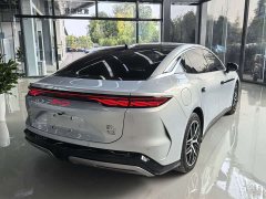 BYD Han L EV AWD LiDAR Flagship - ფოტო 16