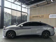 BYD Han L EV AWD LiDAR Flagship - ფოტო 2
