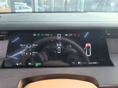 BYD Han L EV AWD LiDAR Flagship - ფოტო 7