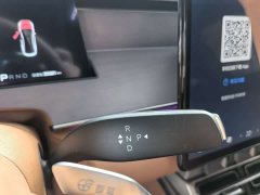 BYD Han L EV AWD LiDAR Flagship - ფოტო 8