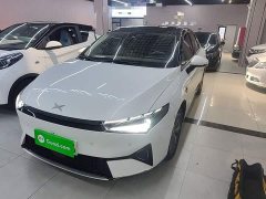 XPeng P5 550E - ფოტო 1