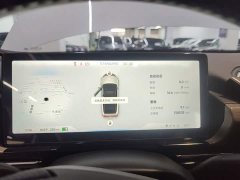 XPeng P5 550E - ფოტო 11