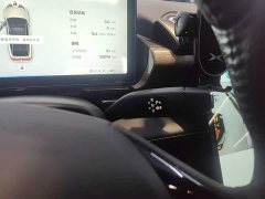 XPeng P5 550E - ფოტო 13