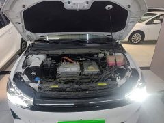 XPeng P5 550E - ფოტო 19