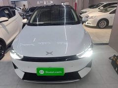 XPeng P5 550E - ფოტო 2