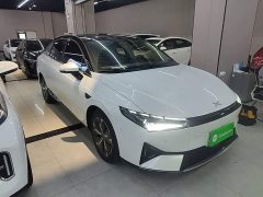 XPeng P5 550E - ფოტო 3