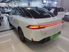 XPeng P5 550E - ფოტო 4