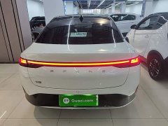 XPeng P5 550E - ფოტო 5