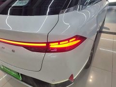 XPeng P5 550E - ფოტო 7