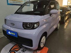 Chery QQ Ice Cream 170km Sundae LFP - ფოტო 1
