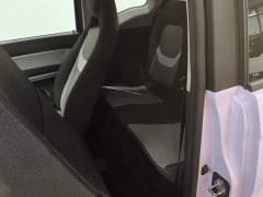 Chery QQ Ice Cream 170km Sundae LFP - ფოტო 11