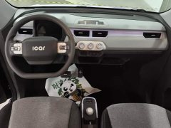 Chery QQ Ice Cream 170km Sundae LFP - ფოტო 12