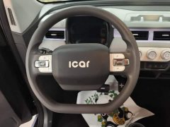 Chery QQ Ice Cream 170km Sundae LFP - ფოტო 15