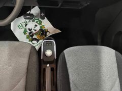 Chery QQ Ice Cream 170km Sundae LFP - ფოტო 16